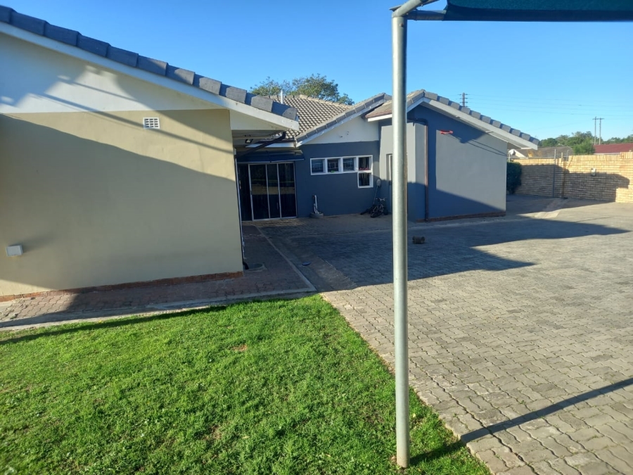 4 Bedroom Property for Sale in Berlin Eastern Cape